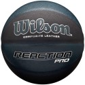 R.7 korvpall Wilson Reaction Pro Comp Navi Blue, komposiitnahk