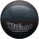 R.7 korvpall Wilson Reaction Pro Comp Navi Blue, komposiitnahk