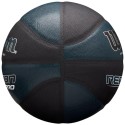 R.7 korvpall Wilson Reaction Pro Comp Navi Blue, komposiitnahk
