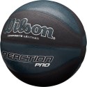 R.7 korvpall Wilson Reaction Pro Comp Navi Blue, komposiitnahk
