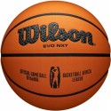 Wilson EVO NXT Basketball Afrika liiga R.7 korvpall (suurus 7)