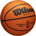Wilson EVO NXT Basketball Afrika liiga R.7 korvpall (suurus 7)