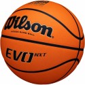 Suuruse 7 korvpall EVO NXT FIBA Game Ball R.7 (WTB0965XB)