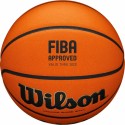 Suuruse 7 korvpall EVO NXT FIBA Game Ball R.7 (WTB0965XB)