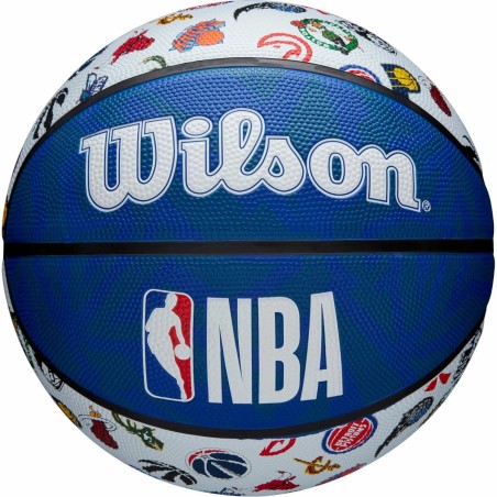 NBA korvpall suurus 7 WTB1301XBNBA