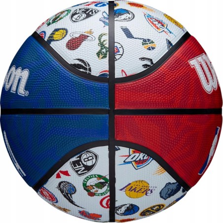 NBA korvpall suurus 7 WTB1301XBNBA