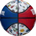 NBA korvpall suurus 7 WTB1301XBNBA