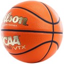 Korvpall suurus 7 NCAA Legend VTX oranž-kuldne