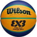3x3 korvpall Wilson FIBA 3x3 Junior R.5 (suurus 5)