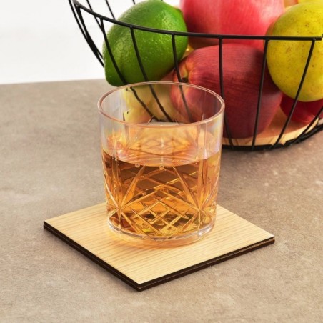 CHARISMA plastikklaas 350 ml