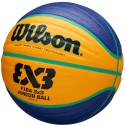 3x3 korvpall Wilson FIBA 3x3 Junior R.5 (suurus 5)