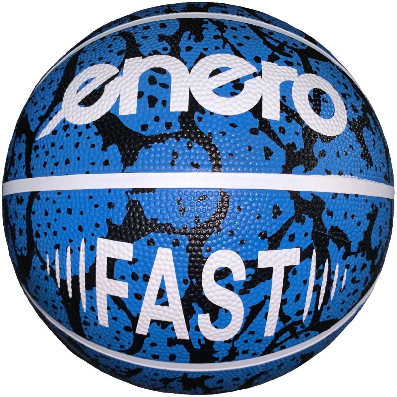 Korvpall suurusega 7 – ENERO FAST BLUE (sinine)