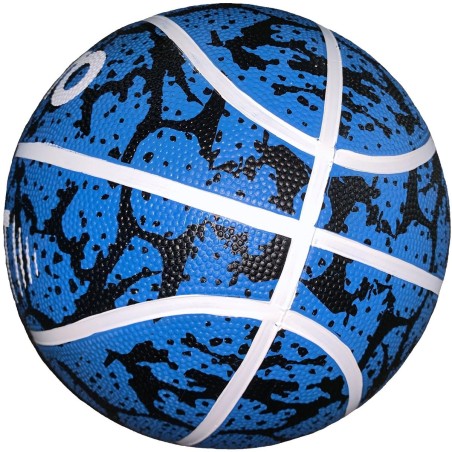 ENERO FAST BLUE korvpall, suurus 7
