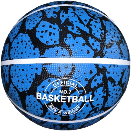 Korvpall suurusega 7 – ENERO FAST BLUE (sinine)