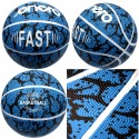 Korvpall suurusega 7 – ENERO FAST BLUE (sinine)