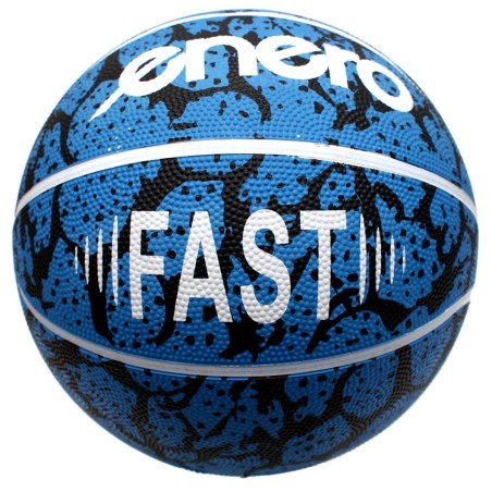 Korvpall suurusega 7 – ENERO FAST BLUE (sinine)