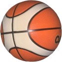 Korvpall ENERO Intense R.7 suurus 7 (oranž-beež)