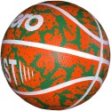 Korvpall ENERO FAST ORANŽ, suurus 7
