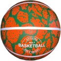 Korvpall ENERO FAST ORANŽ, suurus 7