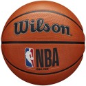 Wilson NBA DRV PRO BSKT R.7 korvpall – oranž, suurus 7