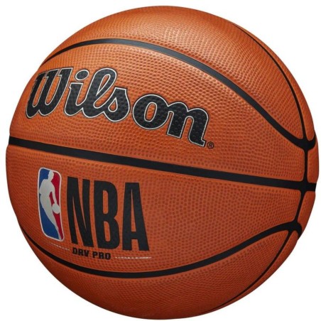 Wilson NBA DRV PRO BSKT R.7 korvpall