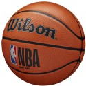 Wilson NBA DRV PRO BSKT R.7 korvpall – oranž, suurus 7