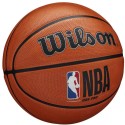 Wilson NBA DRV PRO BSKT R.7 korvpall – oranž, suurus 7