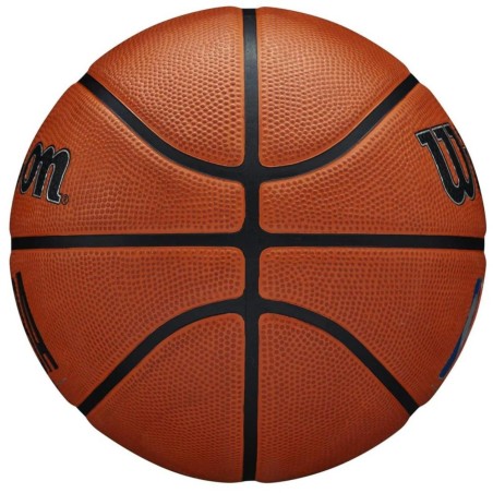 Wilson NBA DRV PRO BSKT R.7 korvpall – oranž, suurus 7
