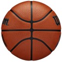 Wilson NBA DRV PRO BSKT R.7 korvpall – oranž, suurus 7
