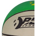 Korvpall suurus 3 R.3 Mini Green Parim Sportline (roheline-beež)