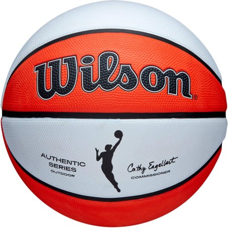 Väliskorvpall Wilson WTB5200XB05, suurus 5