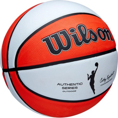 Wilson WNBA AUTH SERIA VÄLIS BSKT R.5 korvpall WTB5200XB05, suurus 5