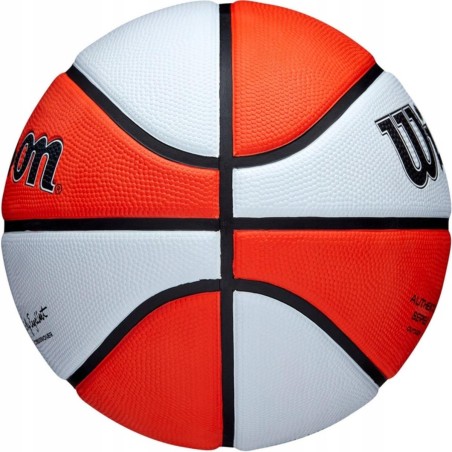 Väliskorvpall Wilson WTB5200XB05, suurus 5