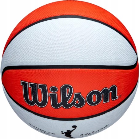 Väliskorvpall Wilson WTB5200XB05, suurus 5