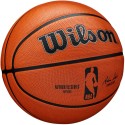 Väliskorvpall NBA Authentic Series Outdoor R.5 suurus 58 oranž