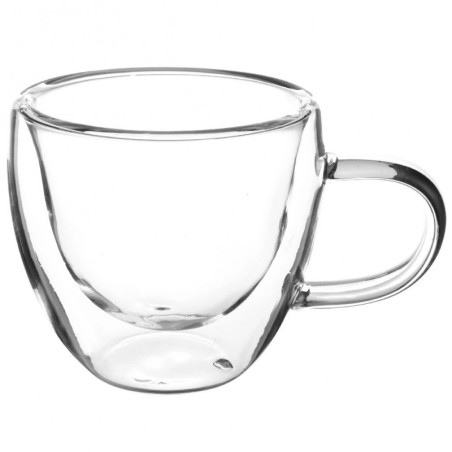 Topeltseinaga termoklaas espresso jaoks DO... | FreshDesign.ee