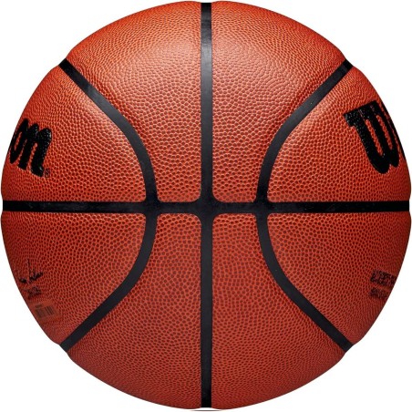 R.7 korvpall WILSON AUTHENTIC sise- ja välitingimustesse