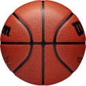 R.7 korvpall WILSON AUTHENTIC sise- ja välitingimustesse