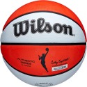 Väliskorvpall suurus 6 WNBA Auth Series Outdoor BSKT R.6