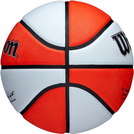 Väliskorvpall suurus 6 WNBA Auth Series Outdoor BSKT R.6
