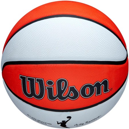Väliskorvpall suurus 6 WNBA Auth Series Outdoor BSKT R.6
