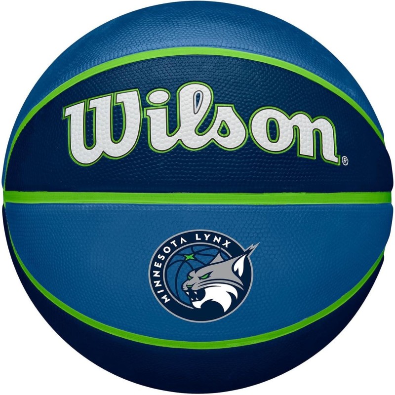 Korvpall suurusele 6 Minnesota Lynx R.6, sinine
