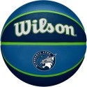 Korvpall suurusele 6 Minnesota Lynx R.6, sinine
