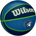 Korvpall suurusele 6 Minnesota Lynx R.6, sinine