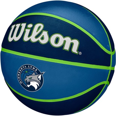 Korvpall suurusele 6 Minnesota Lynx R.6, sinine