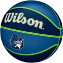 Korvpall suurusele 6 Minnesota Lynx R.6, sinine