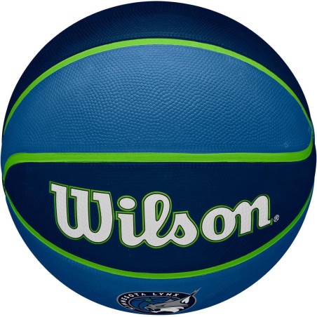 Korvpall suurusele 6 Minnesota Lynx R.6, sinine