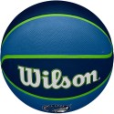 Korvpall suurusele 6 Minnesota Lynx R.6, sinine