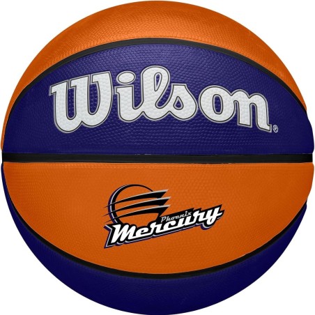 Wilson WNBA Team Tribute Phoenix Mercury korvpall R.6