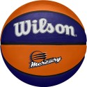 Wilson WNBA Team Tribute Phoenix Mercury korvpall R.6
